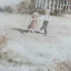 Meet your Posher, Pat